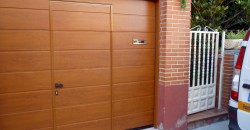 Puertas automáticas Getafe